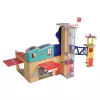 Fireman Sam Mega Feuerwache XXL Spielset