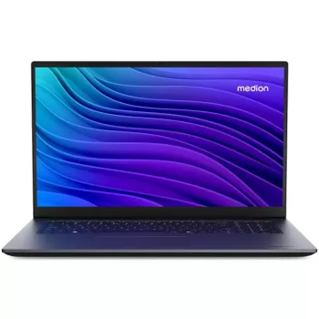 MEDION Avantum 17 E1e MD600046 - 17,3 inch QHD 240Hz Gaming-Laptop, Intel Core i7-13700HX, GeForce RTX 4070, 16GB DDR5, 1TB SSD, Windows 11 Home 30042303