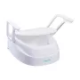 Dietz SmartFix Toilettensitz mit Armlehnen