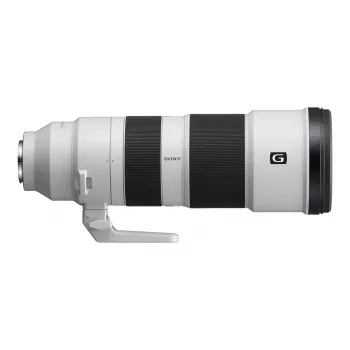 Sony FE 200-600mm F5.6-6.3 G OSS Teleobjektiv-Zoom für E-Mount