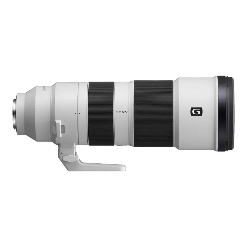 Sony FE 200-600mm F5.6-6.3 G OSS Teleobjektiv-Zoom für E-Mount