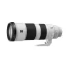 Sony FE 200-600mm F5.6-6.3 G OSS Teleobjektiv-Zoom für E-Mount