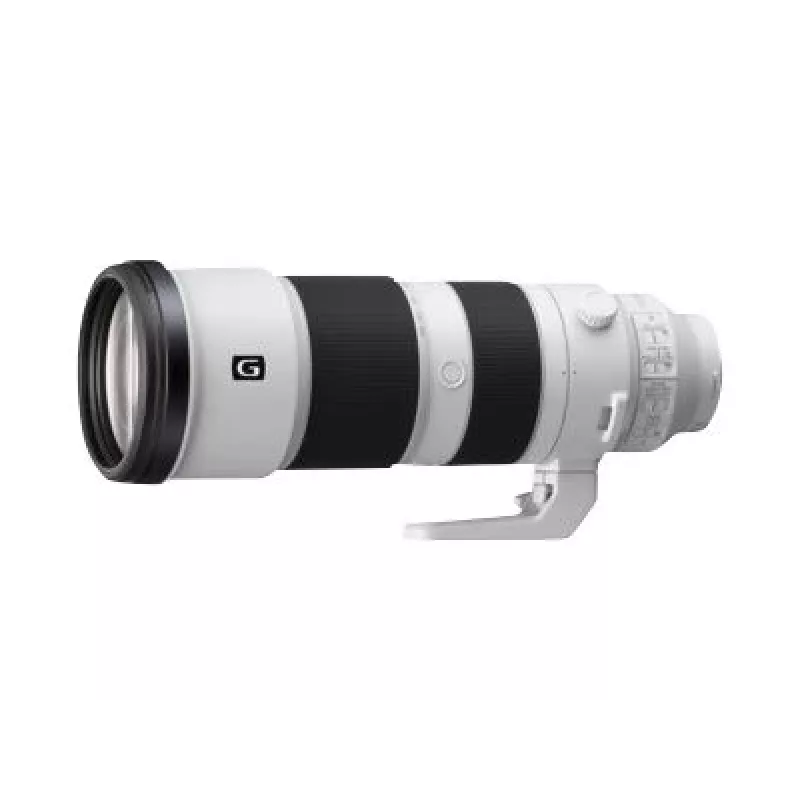 Sony FE 200-600mm F5.6-6.3 G OSS Teleobjektiv-Zoom für E-Mount