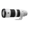 Sony FE 200-600mm F5.6-6.3 G OSS Teleobjektiv-Zoom für E-Mount