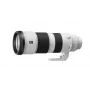 Sony FE 200-600mm F5.6-6.3 G OSS Teleobjektiv-Zoom für E-Mount