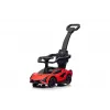 LEAN TOYS Lamborghini QLS-996T Rutschauto mit Schiebegriff Rot