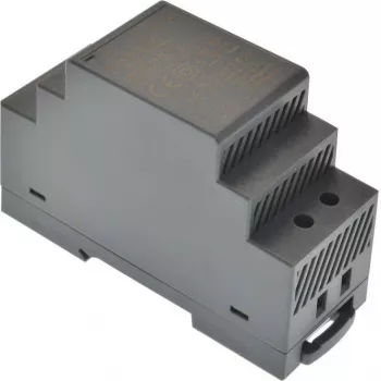 ESPE HDN-3012 DIN-Schienen-Schaltnetzteil 12V/24W/2A