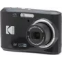 Kodak PIXPRO FZ45 16 MP Kompaktkamera – 4x optischer Zoom, 2,7 inch LCD, HD-Video, Schwarz
