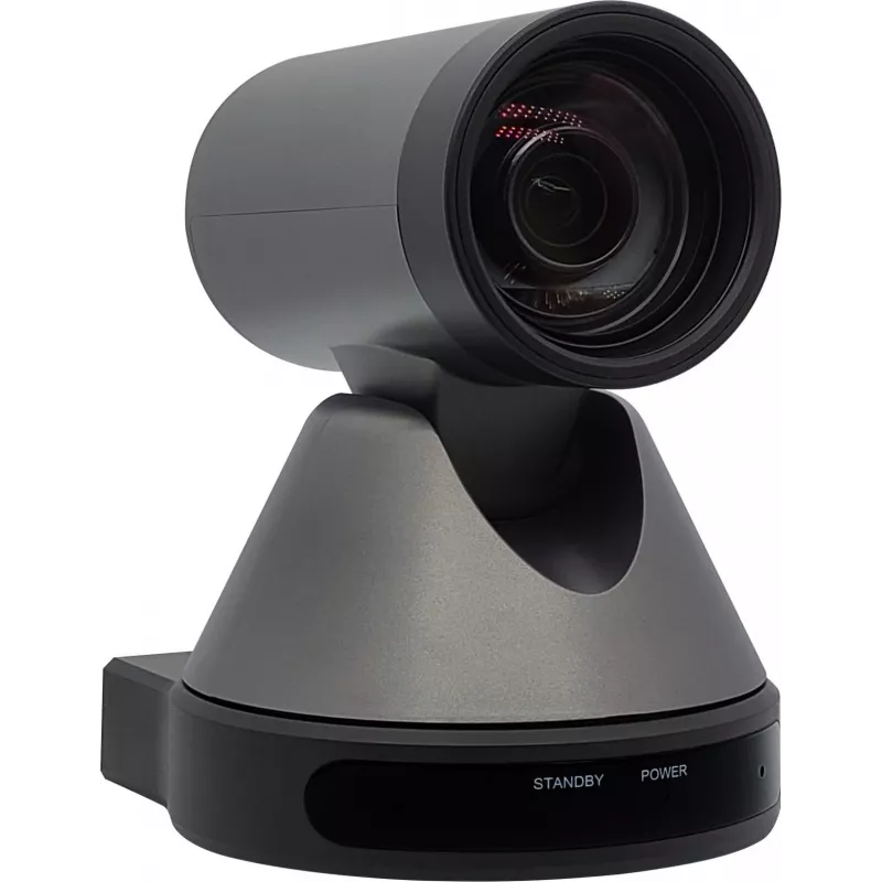 MAXHUB UC P10 PTZ-Kamera 1080p Full HD 12x optischer Zoom USB 3.0 HDMI IP-Streaming