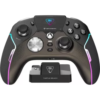 Turtle Beach Stealth Ultra Wireless Controller für Xbox & PC – Schwarz TBS-0710-05