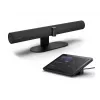 Jabra PanaCast 50 Videobar-System Zoom Room VB & TC EMEA Ladegerät-C