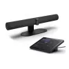 Jabra PanaCast 50 Videobar-System Zoom Room VB & TC EMEA Ladegerät-C