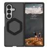 UAG Mouve Hülle mit Magnetmodul für Samsung Galaxy Z Fold 8 Ultra (Ash)