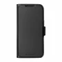 dbramante1928 Bergen Pro Flip-Hülle für Apple iPhone 17 Pro Max – Schwarz
