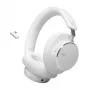AKG N9 Hybrid kabellose Over-Ear-Kopfhörer mit adaptivem ANC, Bluetooth 5.3 - Weiß