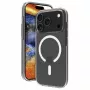 dbramante1928 Greenland Pro Rückseitenhülle für Apple iPhone 17 Pro - MagSafe-kompatibel - Recycelter Kunststoff - Stardust