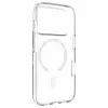 dbramante1928 Greenland Pro Rückseitenhülle für Apple iPhone 17 Pro - MagSafe-kompatibel - Recycelter Kunststoff - Stardust