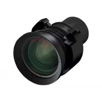 Epson ELP LW05 Weitwinkel-Zoomobjektiv für Pro L und G7000 Serie Projektoren (V12H004W05)