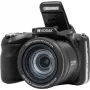 Kodak AZ425-BK 20,68MP 42x optischer Zoom Bridge-Kamera - Schwarz