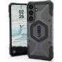 UAG Pathfinder Clear Magnet Hülle für Samsung Galaxy S26 FE (Ash/Black)
