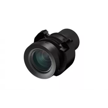 Epson ELPLM08 Mid Throw Zoom Objektiv für Pro G7000 und L1000 Serie Projektoren