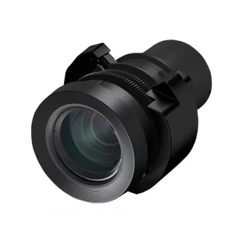Epson ELPLM08 Mid Throw Zoom Objektiv für Pro G7000 und L1000 Serie Projektoren
