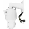 BCS LINE 4MP PTZ IP-Kamera mit 5x optischem Zoom, 50m IR, PoE, IP66, AI SMD Plus