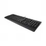 Lenovo Preferred Pro II USB-Tastatur Spanisch QWERTY Schwarz