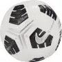 Nike Club Elite Team Fußball Weiß-Schwarz-Silber CU8053 100