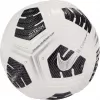 Nike Club Elite Team Fußball Weiß-Schwarz-Silber CU8053 100