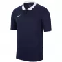Nike Dri-FIT Park 20 Herren-Poloshirt – Marineblau, XL