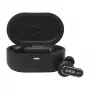 AKG N5 Hybrid kabellose Noise-Cancelling In-Ear-Kopfhörer Schwarz AKGN5HYBRIDBLK