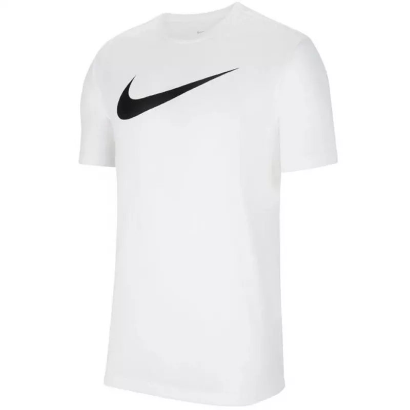 Nike Dri-FIT Park Herren T-Shirt Weiß CW6936 100 XL