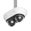 Ubiquiti AI Multi Sensor 2 Kamera-Pendelhalterung (UACC-AI-MS-2-PM-W)