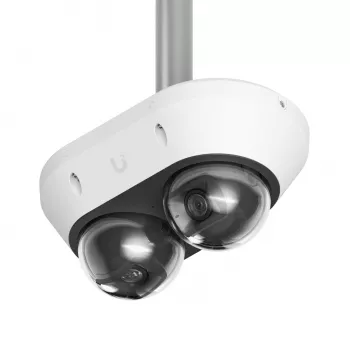 Ubiquiti AI Multi Sensor 2 Kamera-Pendelhalterung (UACC-AI-MS-2-PM-W)