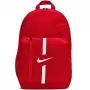 Nike Academy Team Rucksack rot DA2571 657