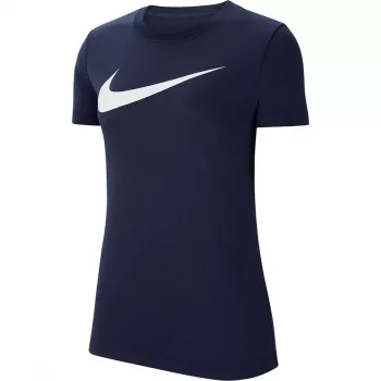Nike Dri-FIT Park 20 Damen T-Shirt Navy CW6967 451 M
