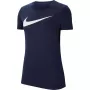Nike Dri-FIT Park 20 Damen T-Shirt Navy CW6967 451 M