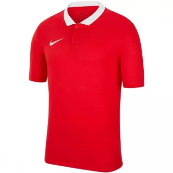 Nike Dri-FIT Park 20 Poloshirt University Red CW6935-657 XL