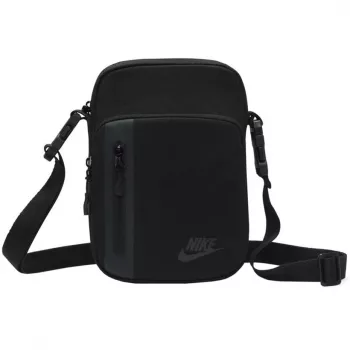 Nike Elemental Premium Umhängetasche Schwarz DN2557 010
