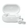 AKG N5 Hybrid kabellose Noise-Cancelling In-Ear-Kopfhörer Weiß Bluetooth 5.3