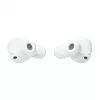 AKG N5 Hybrid kabellose Noise-Cancelling In-Ear-Kopfhörer Weiß Bluetooth 5.3