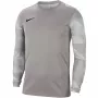 Nike Dry Park IV JSY LS GK Junior Torwart Sweatshirt Grau CJ6072 052 XS