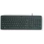 HP 150 Kabelgebundene Tastatur Italienisches Layout 664R5AA#ABZ
