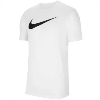 Nike Dri-FIT Park Herren T-Shirt Weiß CW6936 100 L