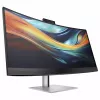HP 740pm Series 7 Pro 40 inch Curved WUHD LED-Monitor