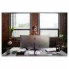 HP 738pu Series 7 Pro 38 Zoll Curved IPS LED Monitor WQHD+ 3840x1600 USB-C 65W
