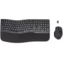 HP 680 CFT Dual-Mode Kabelloses Tastatur- und Maus-Set 8T6L6AA#AC0