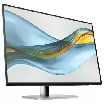 HP 524pn 23,8 inch IPS WUXGA Monitor 1920x1080@100Hz DP/HDMI 350cd/m² 5ms