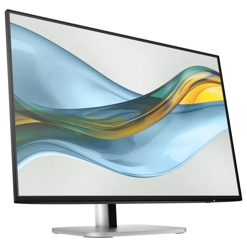 HP 524pn 23,8 inch IPS WUXGA Monitor 1920x1080@100Hz DP/HDMI 350cd/m² 5ms